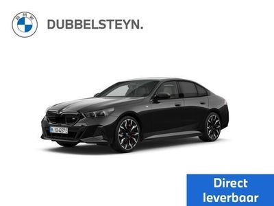 tweedehands BMW i5 M60 xDrive 84 kWh M Sportpakket Pro | Innovation P