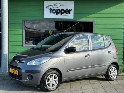 tweedehands Hyundai i10 1.1 Active Cool / Airco / Elekt. Ramen / APK /