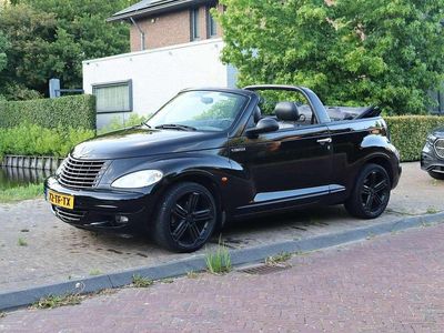 Chrysler PT Cruiser