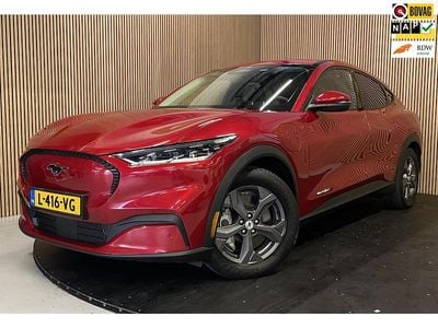 Occasion Ford Mustang 301 PK (221 kW) 2021 Rood SUV