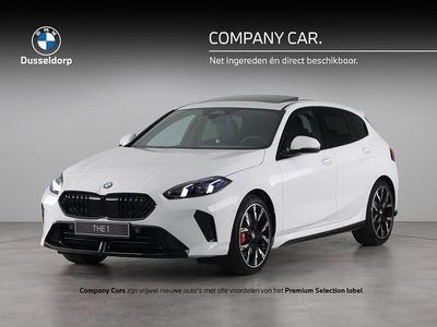 Occasion BMW 120 M Sport 2026 Wit Hatchback