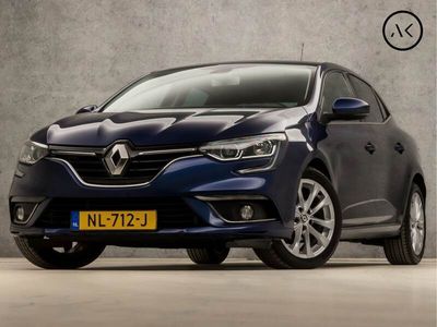 Renault Mégane IV