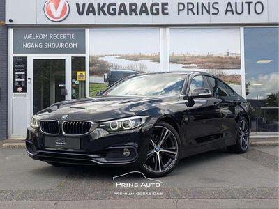 BMW 430 Gran Coupé