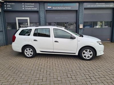 Dacia Logan MCV