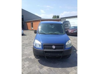 Fiat Doblò