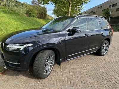 tweedehands Volvo XC90 2.0 T8 TE AWD Momen.