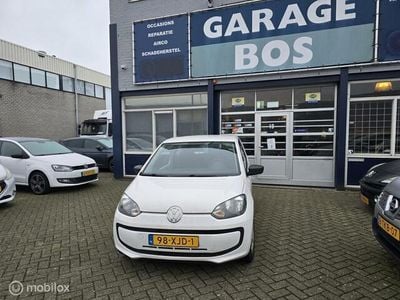 VW up!