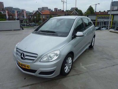 Mercedes B160