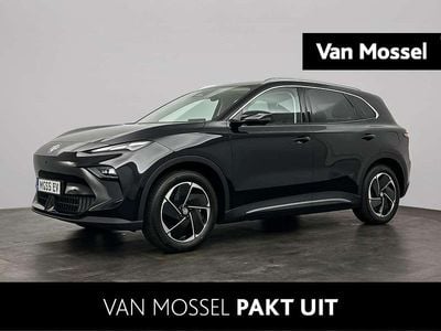 Suv Nieuw 2025 MG MGS5 EV Luxury SUV | € 35.950 (Goede deal)