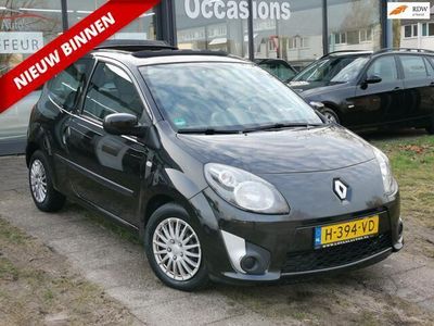 tweedehands Renault Twingo 1.2-16V Authentique |ELEK.RAMEN|APK.