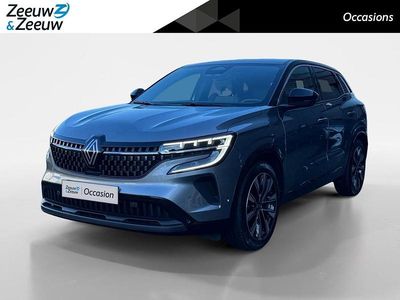 Gris schiste (donker grijs) Occasion 2025 Renault Austral Techno SUV | € 34.835 (Goede deal)