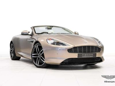 Aston Martin DB9