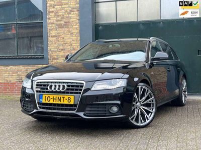 tweedehands Audi A4 Avant 2.0 TFSI Pro Line Business | Cruise + Clima