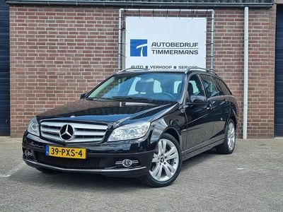Mercedes C180