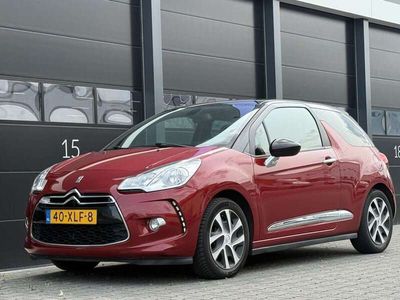 Citroën DS3