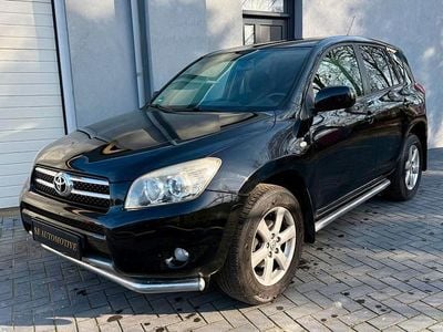 Occasion 2008 Toyota RAV4 Sport | € 9.950