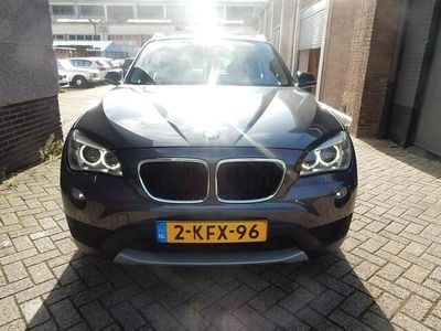 Occasion BMW X1 184 PK (135 kW) 2013 Grijs SUV