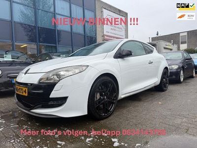 Renault Mégane Coupé