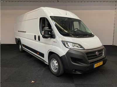 tweedehands Fiat Ducato MAXI L4H2 160 PK 270 graden Euro 6