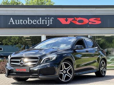 Mercedes GLA250