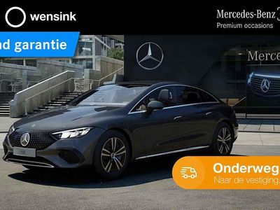 Mercedes EQE300