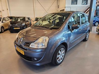 Renault Grand Modus
