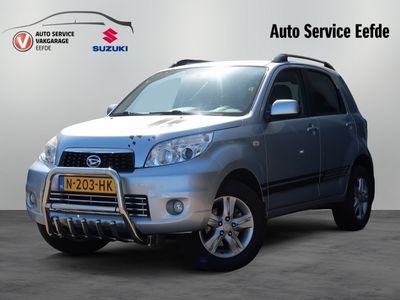 Daihatsu Terios