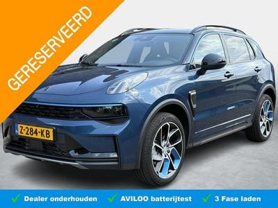 Lynk & Co 01