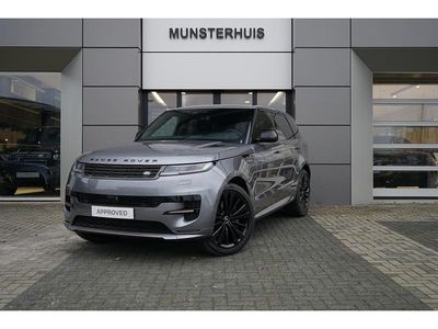 Grijs Gebruikt 2023 Land Rover Range Rover Sport Autobiography SUV | € 123.180 (Eerlijke prijs)