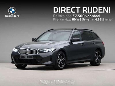 BMW 330e