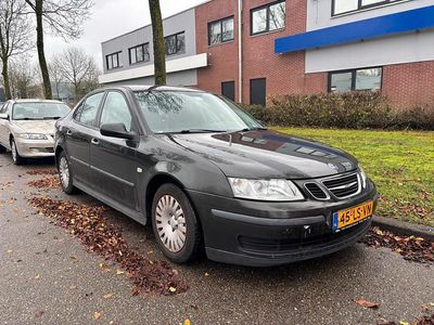 Gebruikt 2003 Saab 9-3 Sedan | € 500