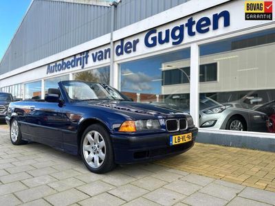 BMW 320 Cabriolet