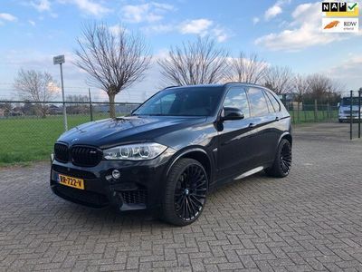 tweedehands BMW X5 M M