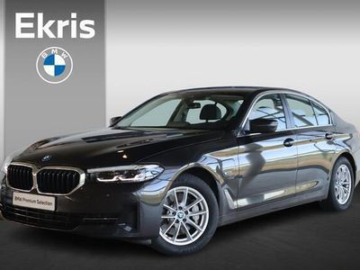 BMW 530e