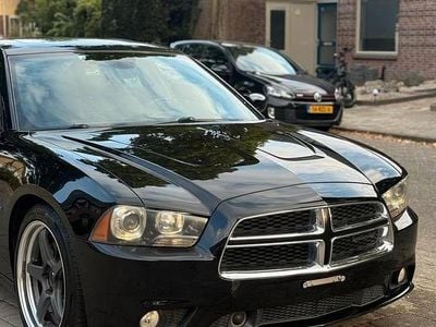 Gebruikt 2014 Dodge Charger Sedan | € 10.000