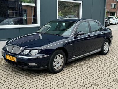 tweedehands Rover 75 2.0 V6 CLUB INRUILKOOPJE / OPKNAPPER /