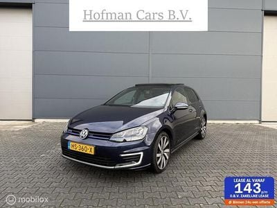 VW Golf VII