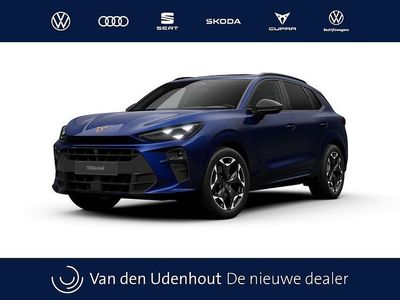Blauw (metallic) Nieuw 2025 Cupra Terramar VZ SUV | € 56.677 (Eerlijke prijs)
