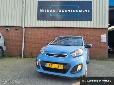 tweedehands Kia Picanto 1.0 CVVT ComfortLine / NAP / AIRCO