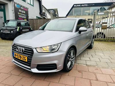 tweedehands Audi A1 Sportback 1.4 TDI Design Pro Line Plus Garantie