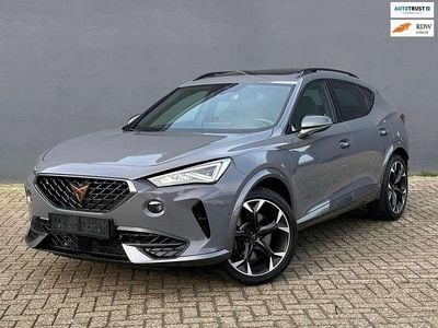 Occasion Cupra Formentor VZ 333 PK (244 kW) 2022 Grijs SUV