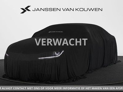 Wit Occasion 2023 Citroën e-C4 Shine SUV | € 16.450 (Eerlijke prijs)