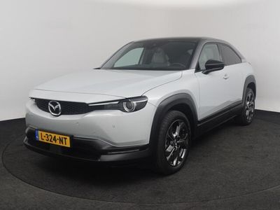 Mazda MX30