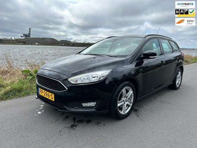 tweedehands Ford Focus Wagon 1.0 Trend