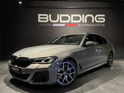 BMW 545e