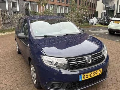 Occasion Dacia Sandero 90 PK (66 kW) 2018 Hatchback
