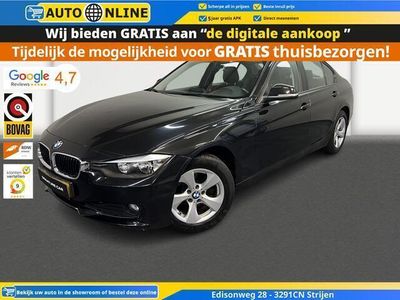 tweedehands BMW 316 316 i Business✅Airco✅Navigatie✅Origineel Nederlands