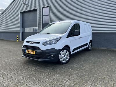 tweedehands Ford Transit CONNECT 1.6 TDCI L2 Ambiente|trekhaak|cruise|