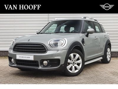 Mini One Countryman