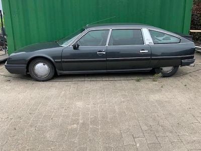 Gebruikt 1986 Citroën CX Prestige | € 4.950